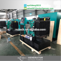 Gerador Chinês! Gerador diesel de 30 kva alimentado pelo motor Yangchai WP3.9D33E2